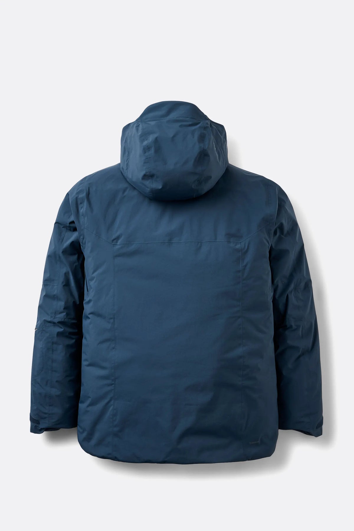 Men's Novaline Waterproof Ski Jacket
