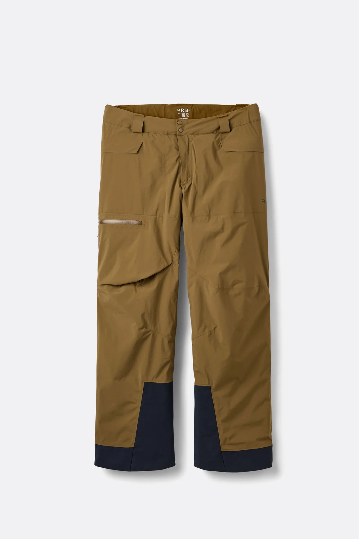Men's Novaline Waterproof Ski Pants