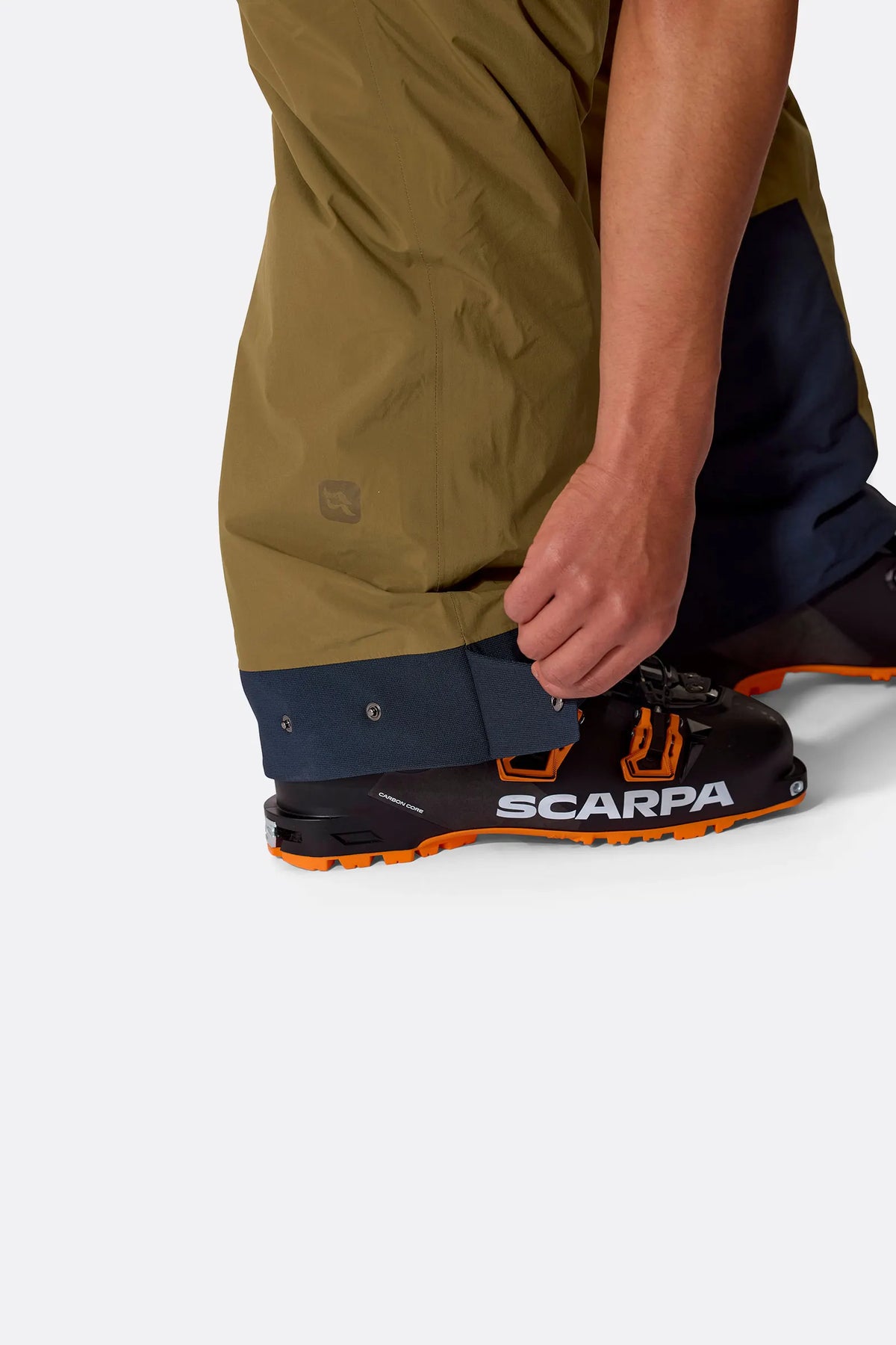 Men's Novaline Waterproof Ski Pants
