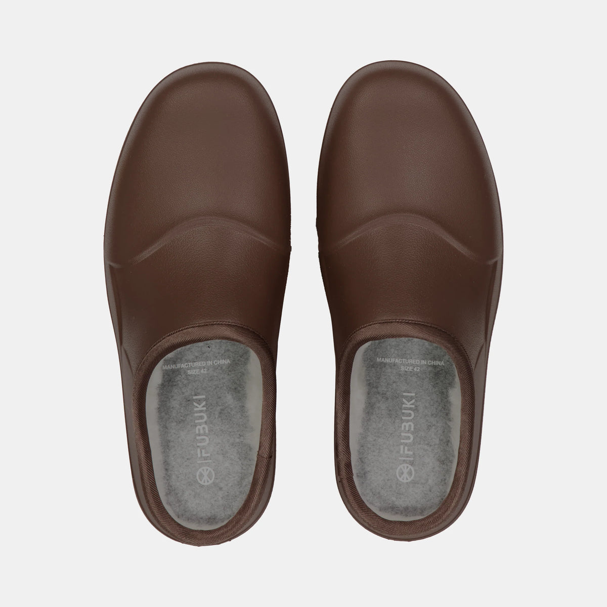 Nozawa Outdoor Slippers