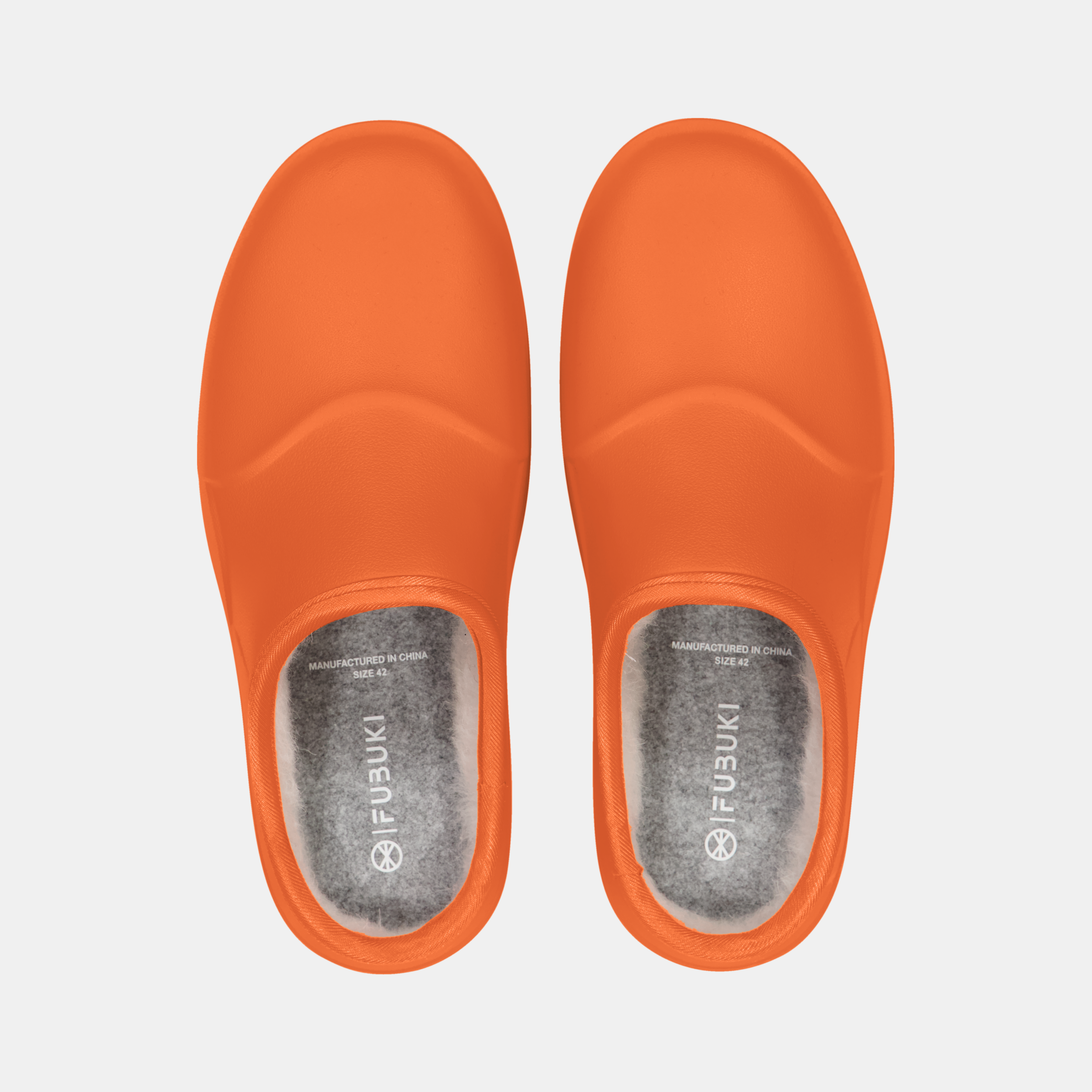Nozawa Outdoor Slippers