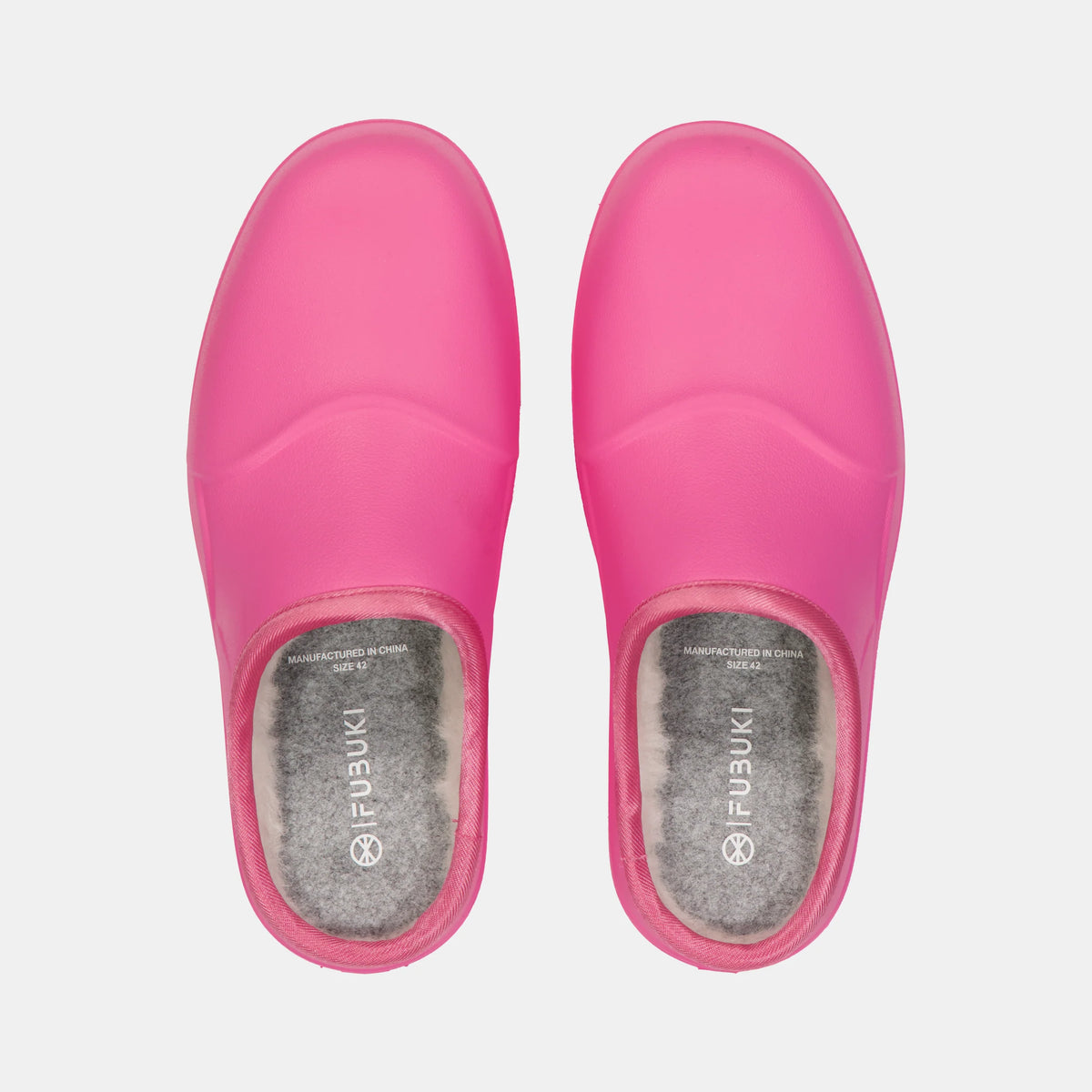 Nozawa Outdoor Slippers