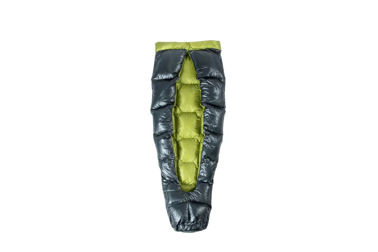 Pulse Endless Promise Ultralight Backpacking Quilt