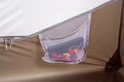 Aurora Backpacking Tent & Footprint 3-Person