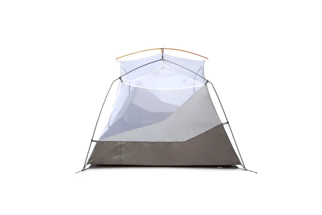 Aurora Backpacking Tent & Footprint 2-Person
