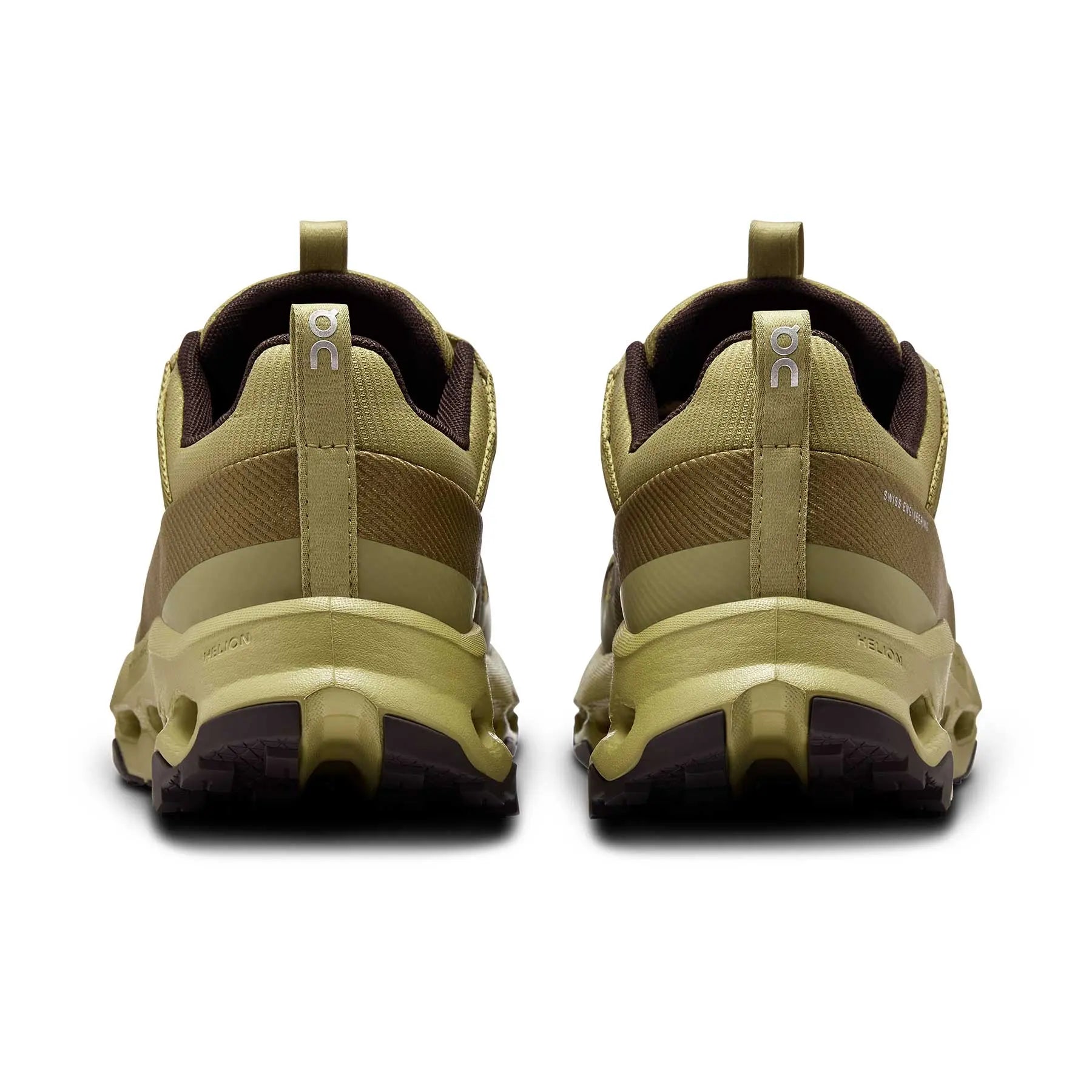 Men's Cloudhorizon Waterproof Hiking Shoes