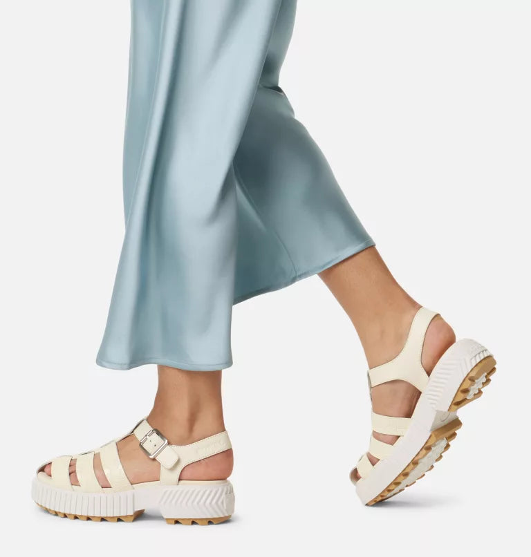 Women's Ona Streetworks Fisherman Mid Sandals