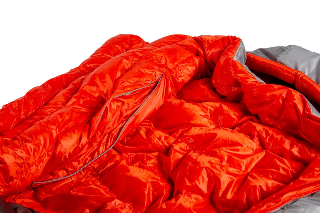 Coda Endless Promise Down Mummy Sleeping Bag 25/35