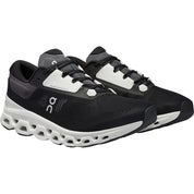 On Men's Cloudstratus 3 Running Shoes