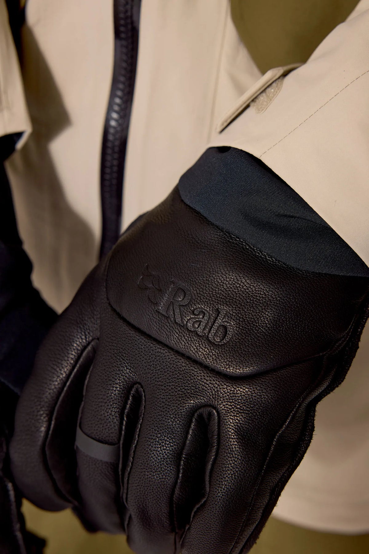 Operator Gore-Tex Gloves product image