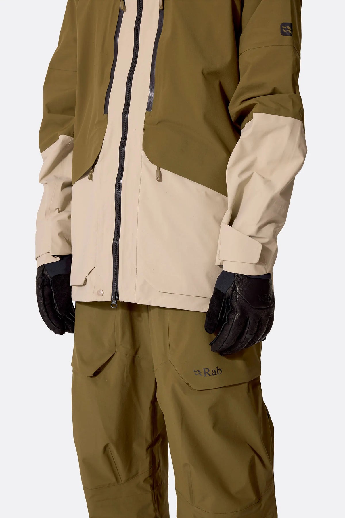 Operator Gore-Tex Gloves product image