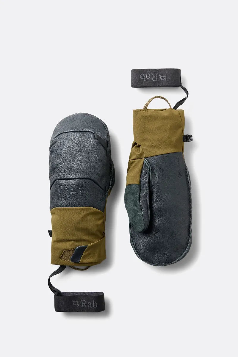 Operator Gore-Tex Mitts product image