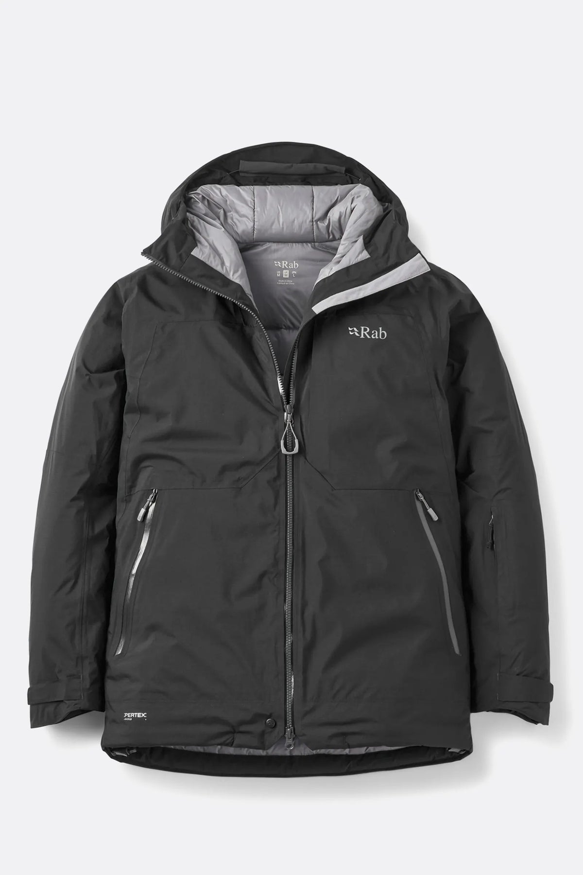 Men's Optical Waterproof Down Jacket product image