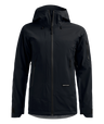 Women’s Ortler Gore-Tex Jacket – Black Raven