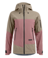 Women’s Ortler Gore-Tex Jacket – Black Raven