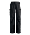 Women’s Ortler Gore_Tex Pant – Black Raven