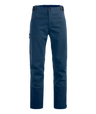 Men’s Ortler Softshell Plus Pant – Blue Nunatak