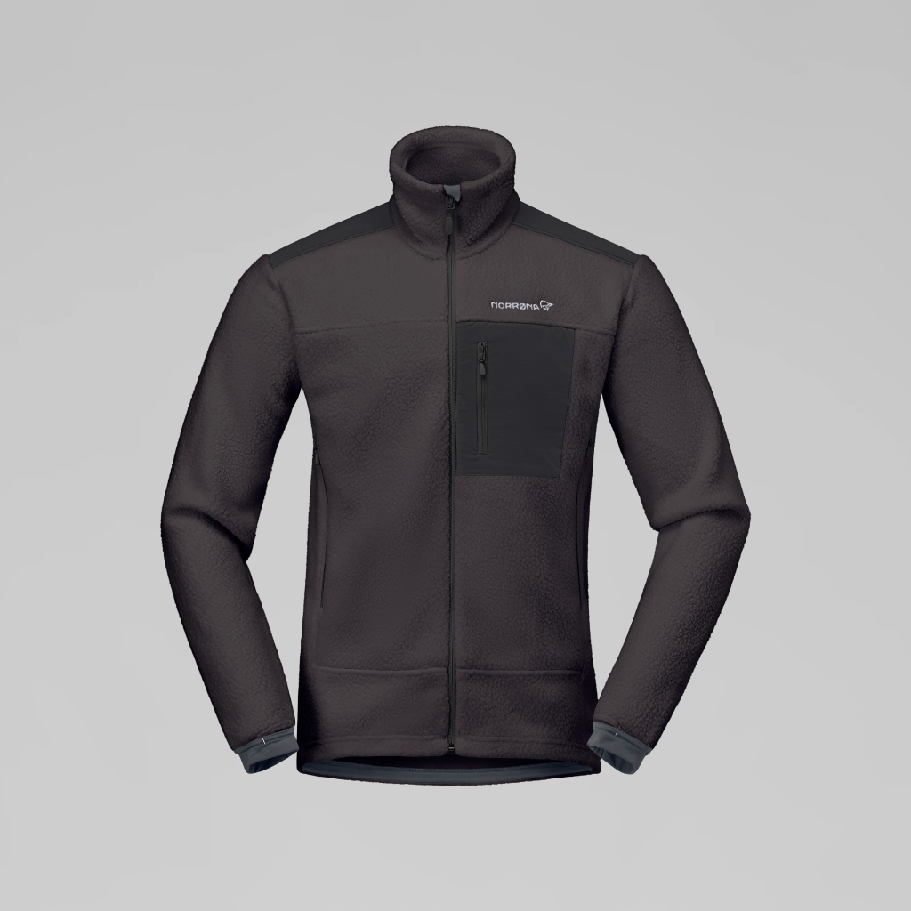 Men's Trollveggen Warm3 Jacket