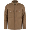 Men’s Övik Down Shirt Jacket product image