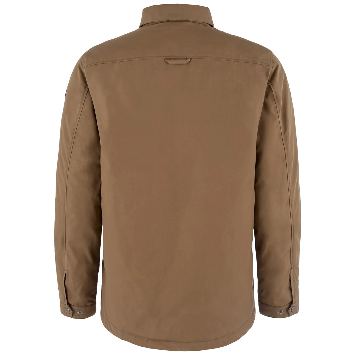 Men’s Övik Down Shirt Jacket product image