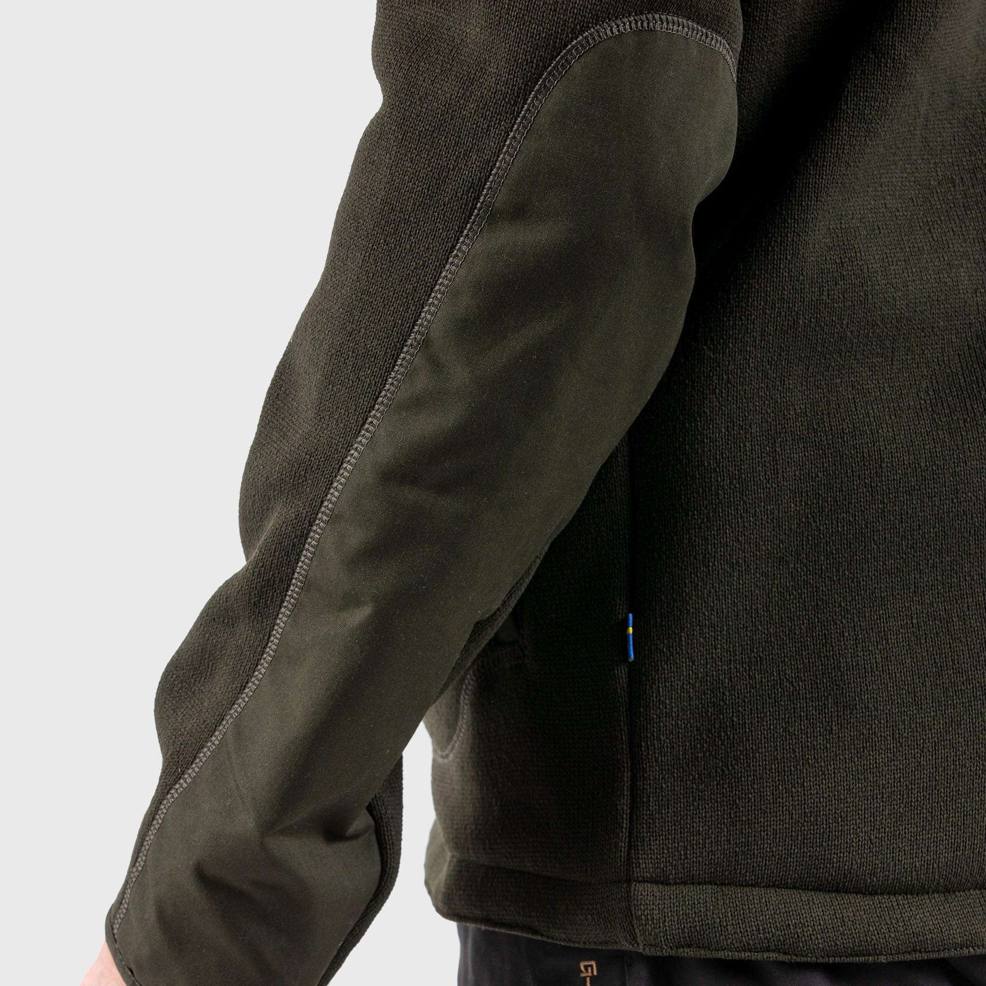 Men's Ovik Fleece Hoodie