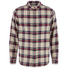 Men's Övik Heavy Flannel Shirt