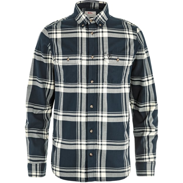 Men's Övik Lite Flannel Shirt