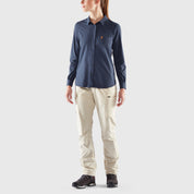 Women's Övik Lite LS Shirt