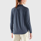Women's Övik Lite LS Shirt