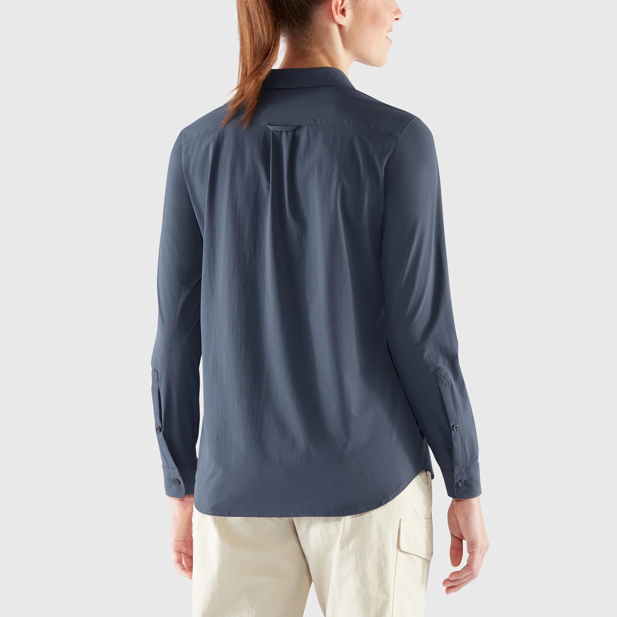 Women's Övik Lite LS Shirt