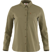 Women's Övik Lite LS Shirt