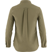 Women's Övik Lite LS Shirt