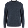 Men’s Övik Neps Knit Sweater product image
