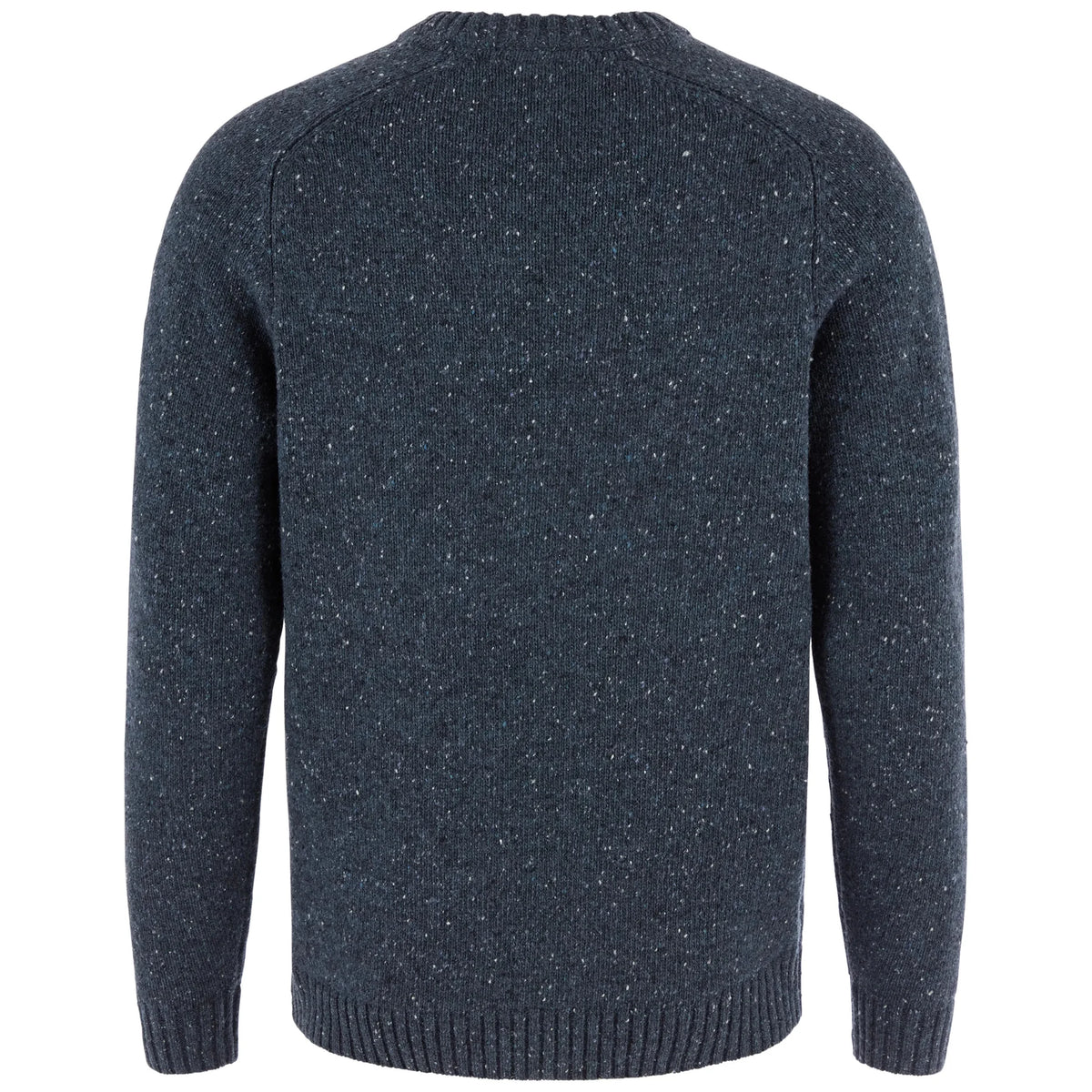 Men’s Övik Neps Knit Sweater product image