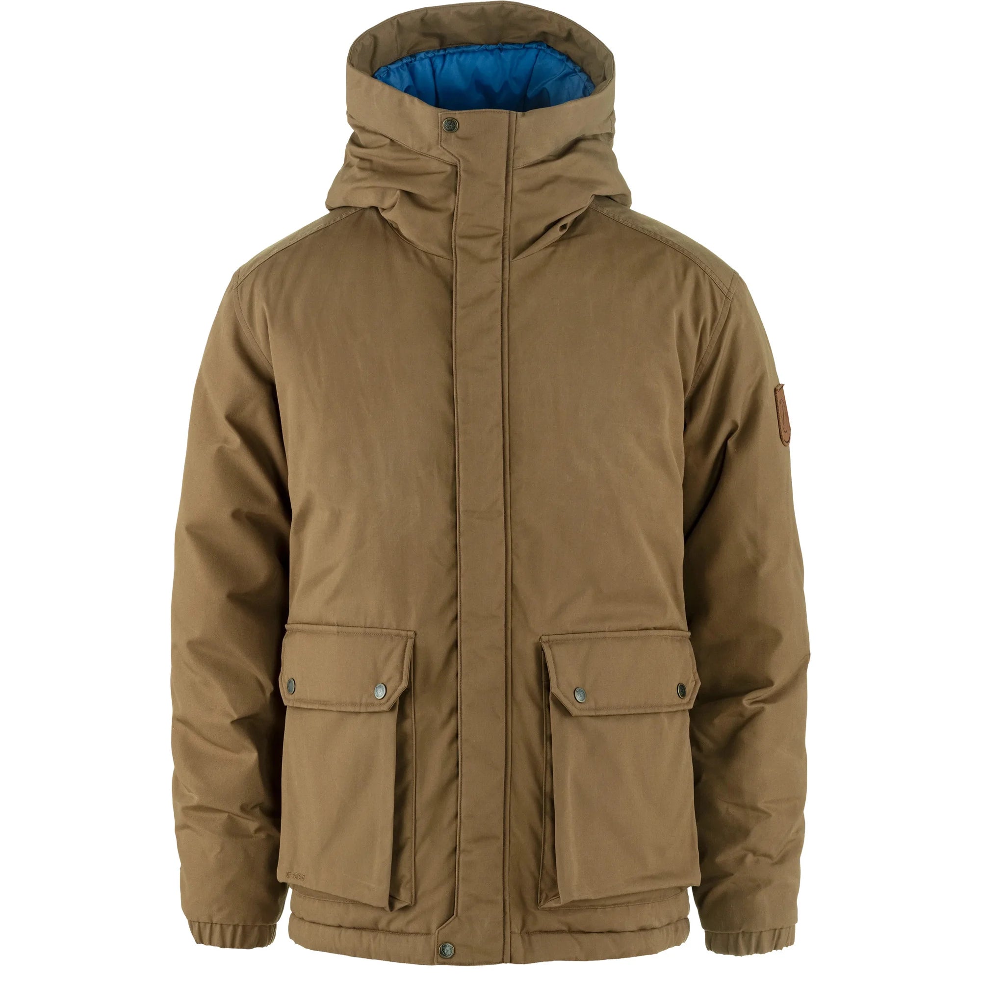 Men's Övik Padded Jacket