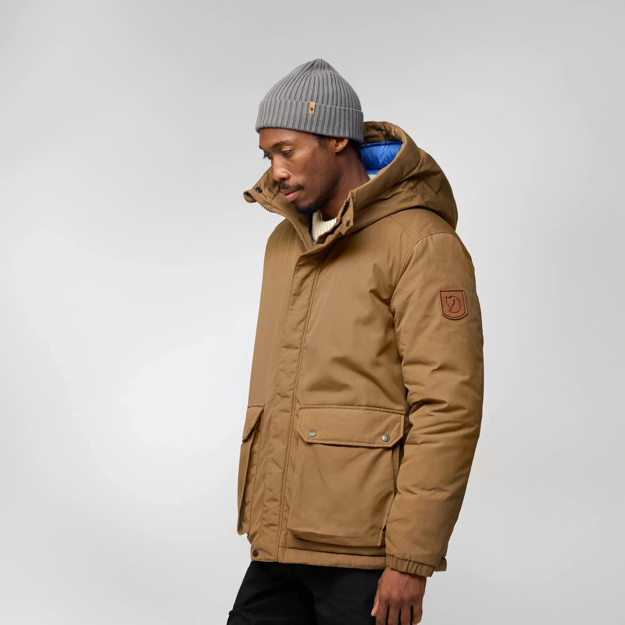 Men's Övik Padded Jacket