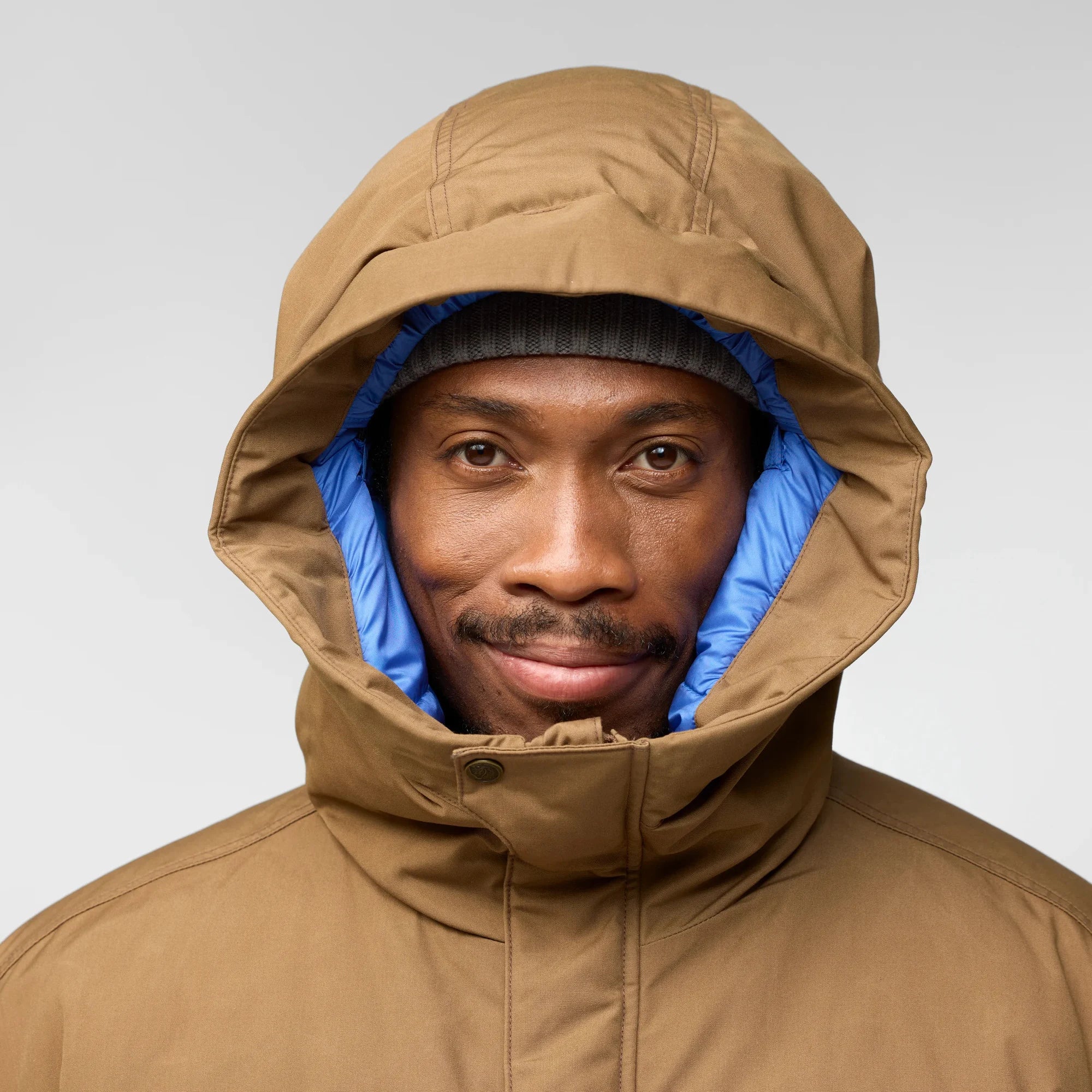 Men's Övik Padded Jacket