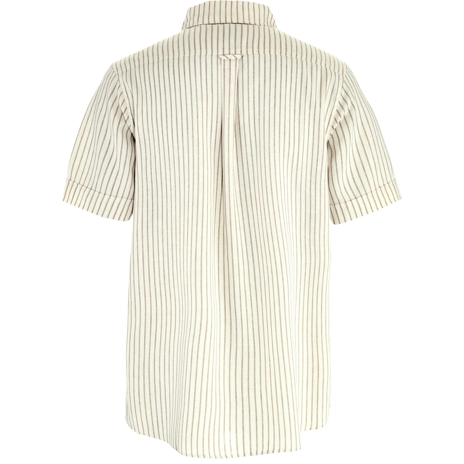 Men's Övik Travel SS Shirt