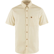Men's Övik Travel SS Shirt