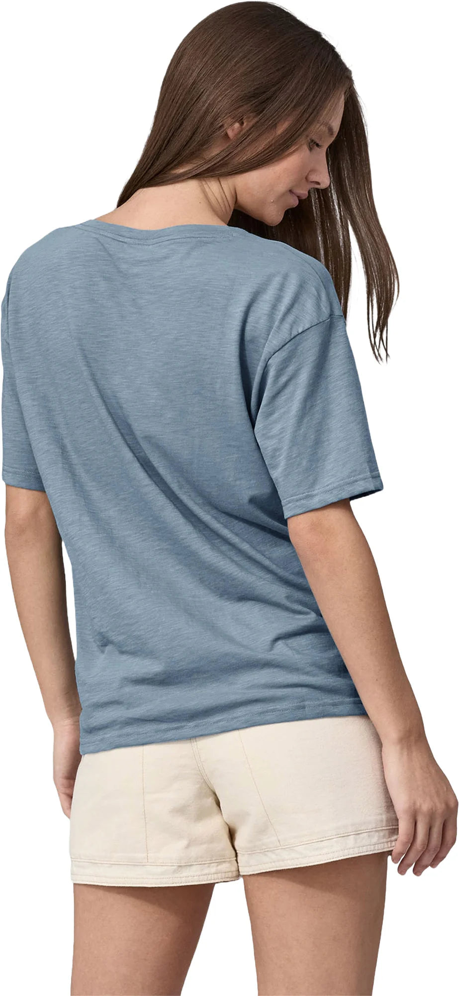 Women's Short Sleeve Mainstay Top