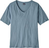 Women's Short Sleeve Mainstay Top