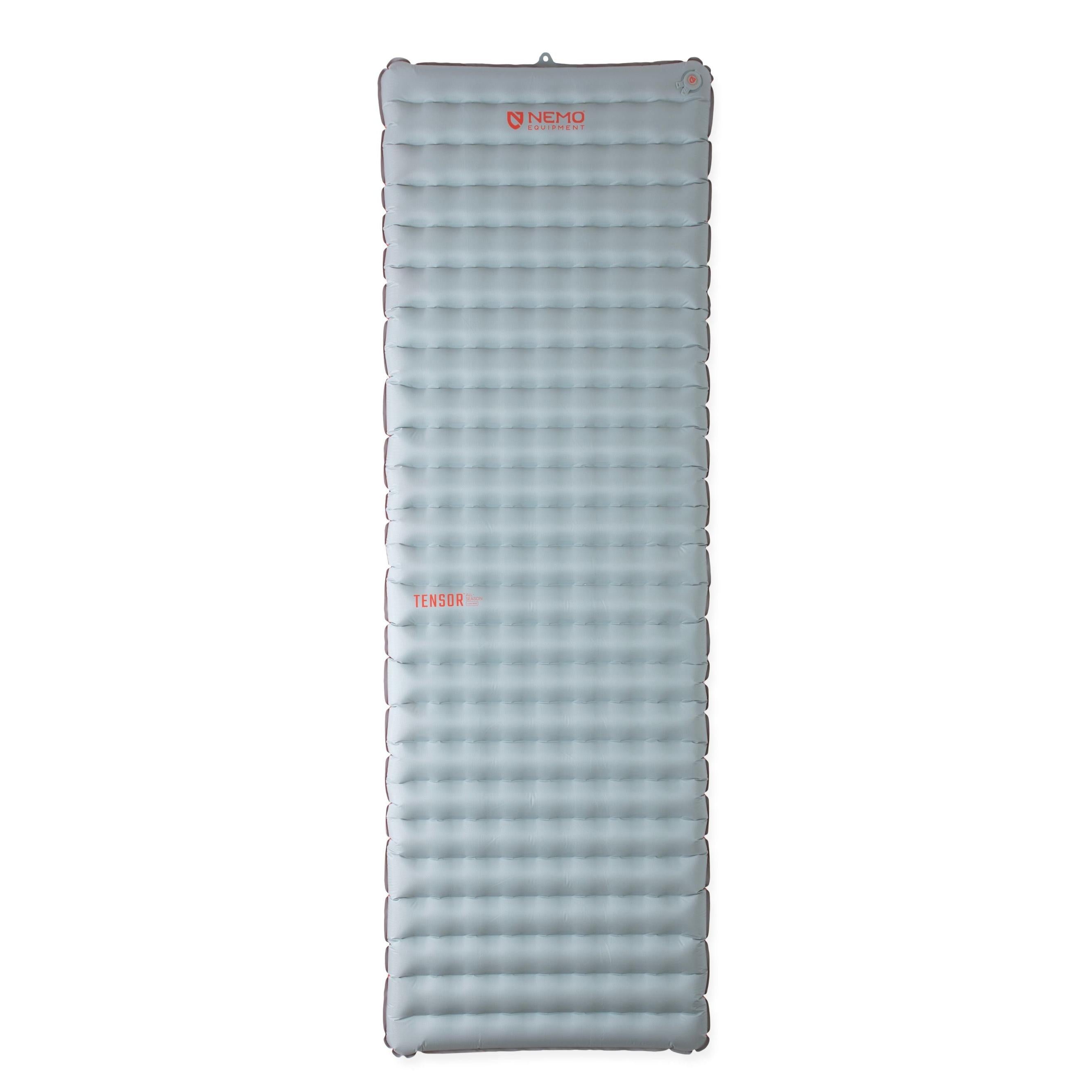Tensor All-Season Ultralight Insulated Sleeping Pad