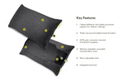 Fillo Elite Wide Ultralight Backpacking Pillow