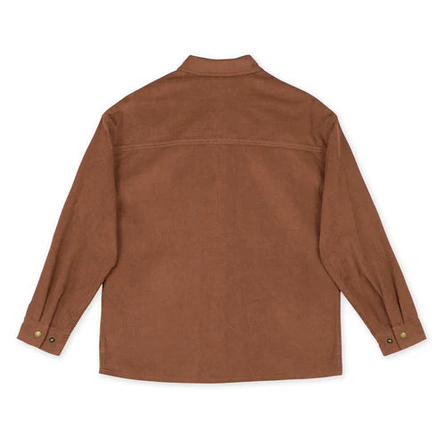 Women's Corduroy Overshirt (Past Season)