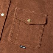Women's Corduroy Overshirt (Past Season)
