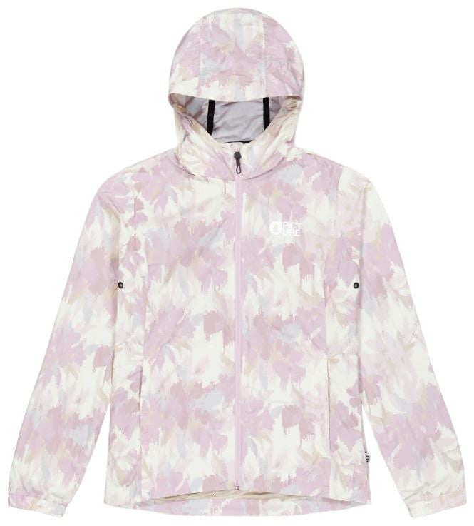 Picture Women's Scaled Printed Jacket