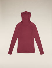 Women's 300 MerinoFine™ Polar Long Sleeve Roll Neck Thermal Top