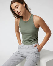Women's Pose Plyo Tank