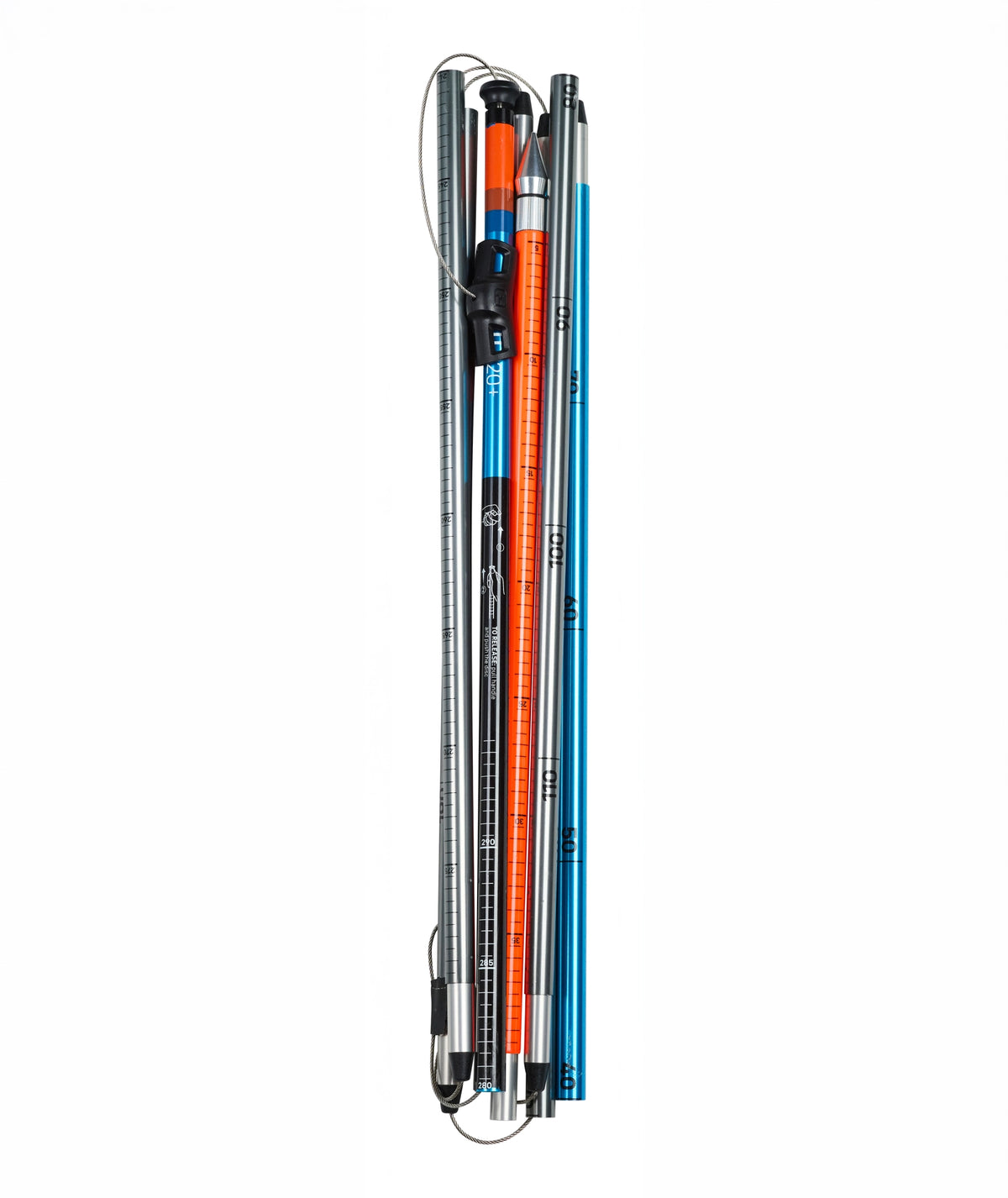 Probe Alu 320+ – Silver