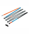 Probe Alu 320+ – Silver